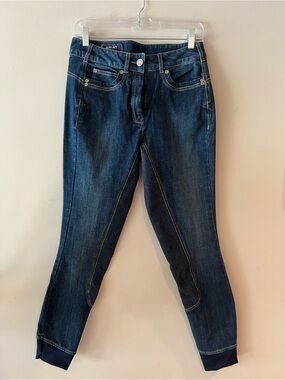Ariat Women's Indigo Riding Jeggings